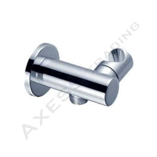 hand shower bracket