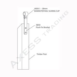 Flush-Fix-Assembly
