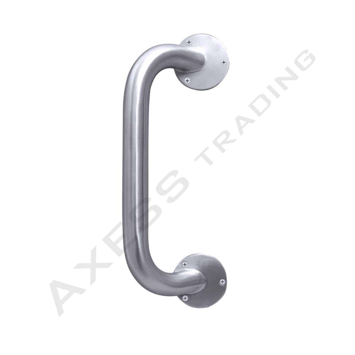 JESSE RAIL OFFSET RAIL