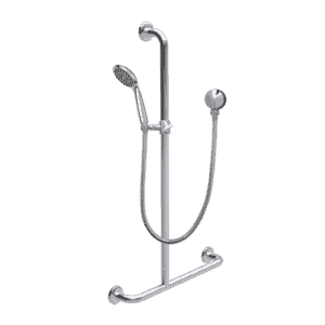 shower handrails