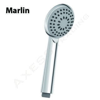 Marlin hand shower
