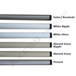 modular tubing