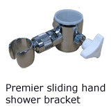 S20 - CORNER SHOWER GRABRAIL 2