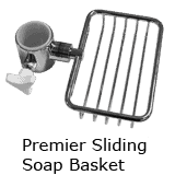 hand shower system