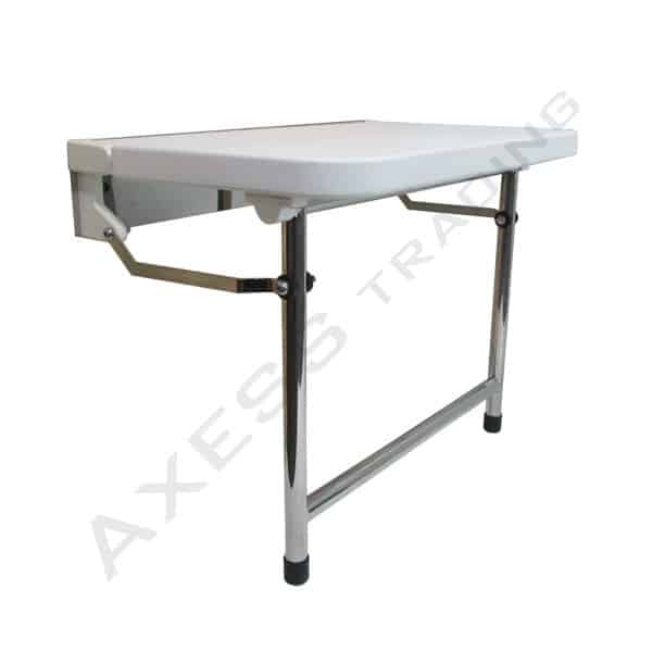 SHS600 Opened on wall 600x600