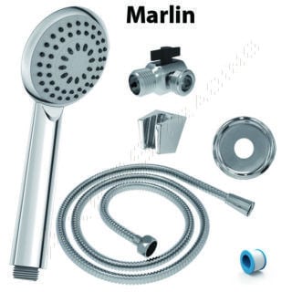 shower sets