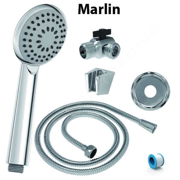 shower sets