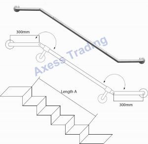 Bannister Rail