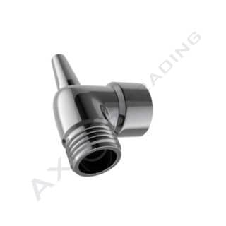 shower water supply outlet