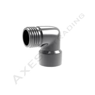 Shower Supply Elbow