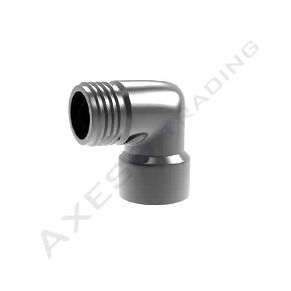 Shower Supply Elbow