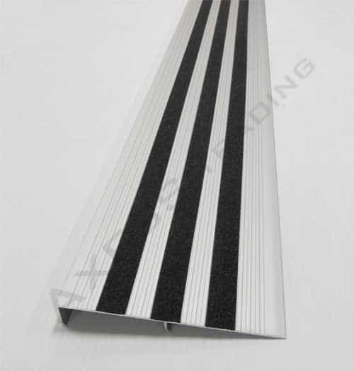 Threshold ramp