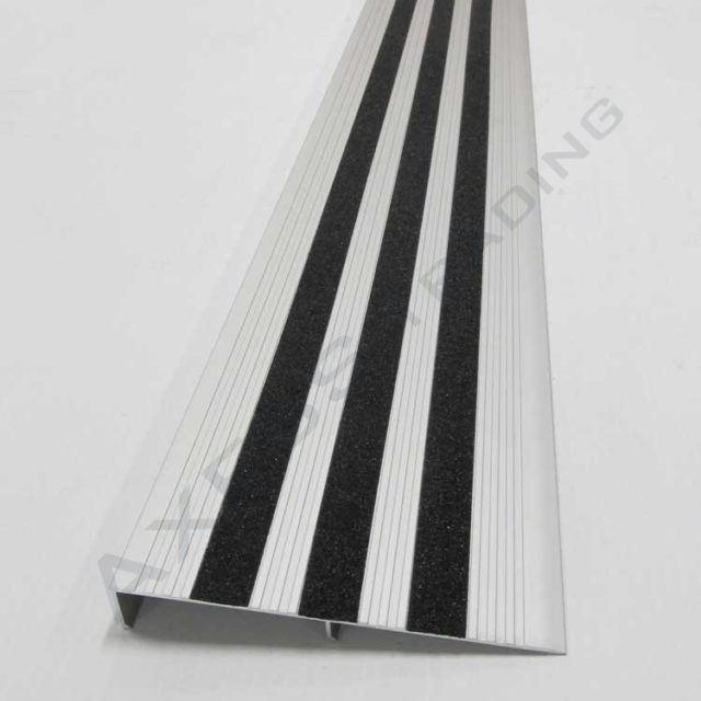 Threshold Ramps