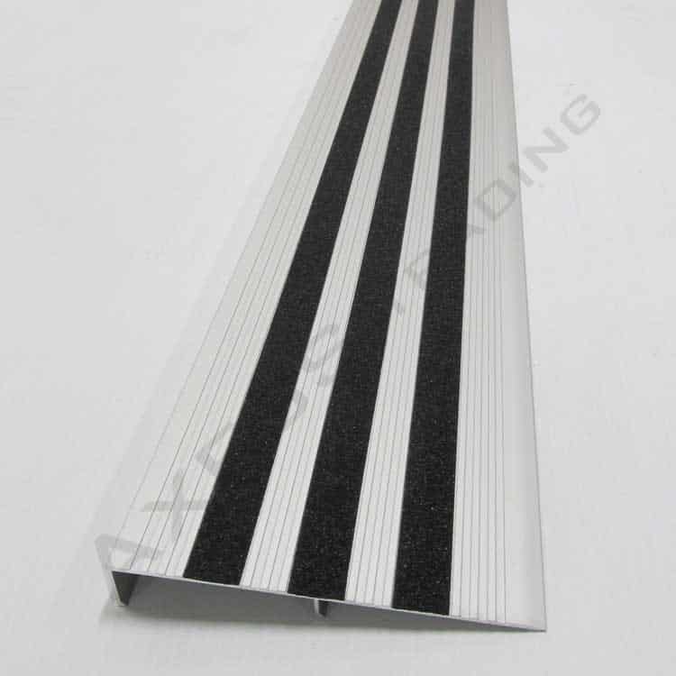 Threshold Ramps