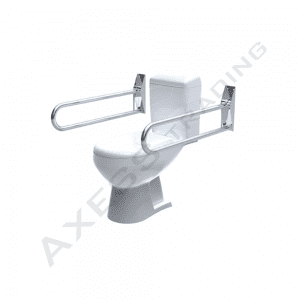 Drop Down Rails for Disabled