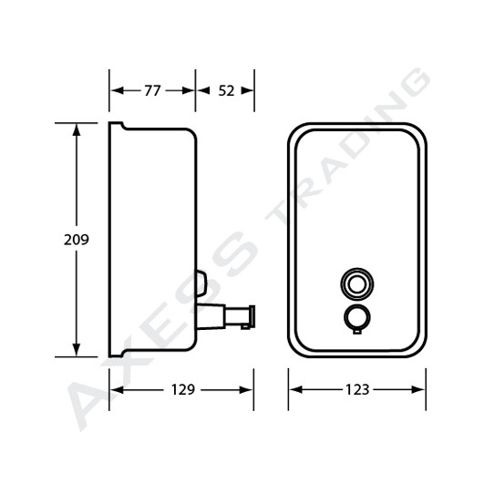 dispenser